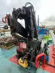 工作船 待售