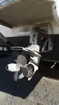 驳船 待售