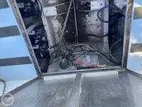 拖网渔船 待售