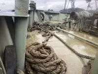 散货船 待售