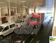 RoPax船 待售