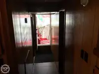 拖网渔船 待售