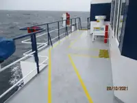 冷藏船 待售