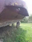 驳船 待售