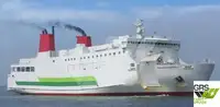 Ro-Ro ship 出售