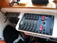 邮轮 待售