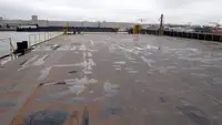 驳船 待售