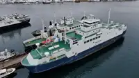 Bunker tanker 出售