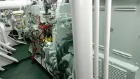 延绳钓渔船 待售