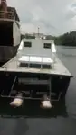 巡逻艇 待售