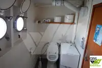 测量船 待售