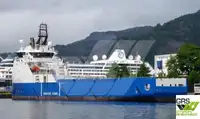 供应船 待售