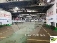 滚装船 待售