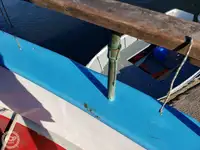 渡轮 待售