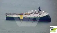 测量船 待售
