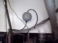 拖船 待售
