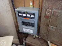 拖网渔船 待售