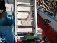渡轮 待售