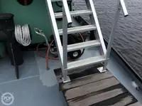 拖船 待售