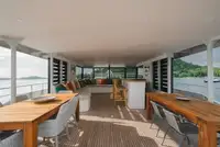 测量船 待售