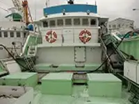 延绳钓渔船 待售