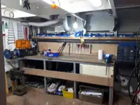 General Cargo/Multi-purpose 待售