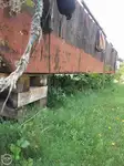 驳船 待售