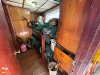拖网渔船 待售