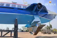 水翼船 待售