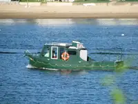 救生艇 待售