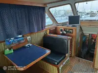测量船 待售