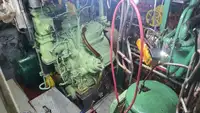 延绳钓渔船 待售
