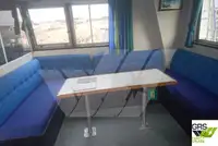 渡轮 待售