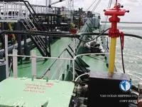 油/化学品油轮 待售