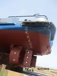 冷藏船 待售