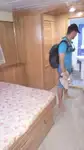 潜水支援船 待售