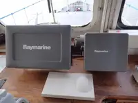 测量船 待售