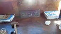 拖网渔船 待售