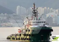 拖船 出售