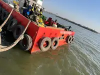 拖船 待售