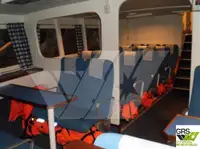 Wind farm service vessel 出售