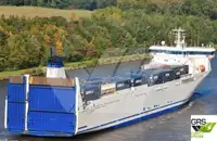 Ro-Ro ship 出售