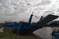 驳船 出售