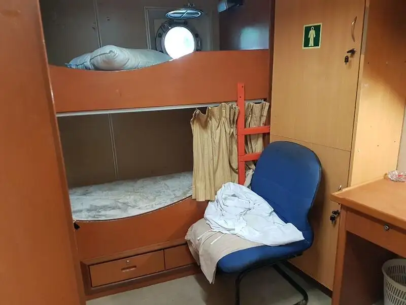 拖船 待售