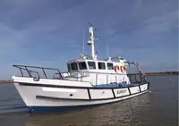 调查船 出售