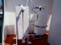 拖船 待售