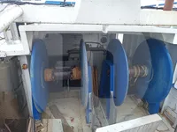 活鱼运输船 待售