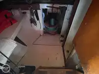 拖网渔船 待售