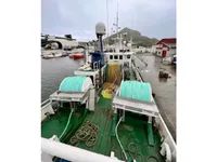 渡轮 待售