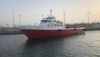 船员船 待售